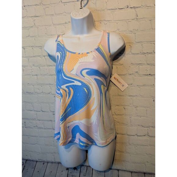 Joyspun new soft stretchy tank top small - Picture 1 of 2